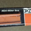 Zona Mini Miter Box
