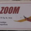 Amazoom (white box)