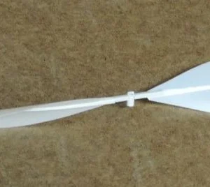 12″ Bulldog Prop Assembly IKARA