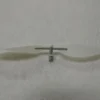 6″ plastic indoor prop & hook Ikara