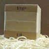 1/16″ 1 lb box,Tan Super Sport Rubber