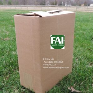 1/8″ 10 lb box, Tan Super Sport Rubber