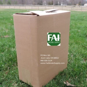 3/16″  11-14 lb Factory Box, Tan Super Sport Rubber (FINAL PRICE BASED ON BOX WEIGHT)