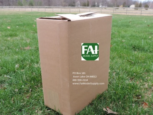 1/16″ 10 lb box, Tan Super Sport Rubber - Image 3