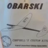 Obarski (small kits in plastic)