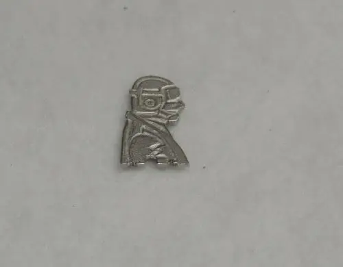 Pilot figure
