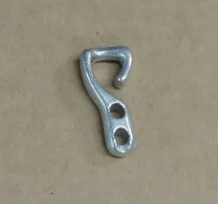 Crocket Hook – medium