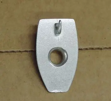 Fuse Plate