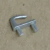 Stab Band hook (double peg)