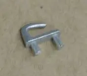 Stab Band hook (double peg)