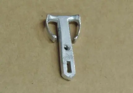 T-Bar Hook