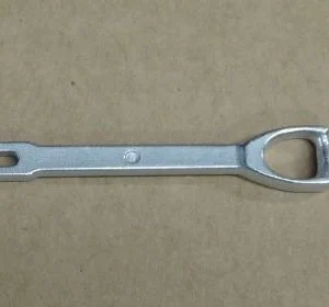 Crocket Hook, 2 3/16″ size (longer shaft)