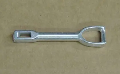 Crocket Hook, 2 3/16″ size