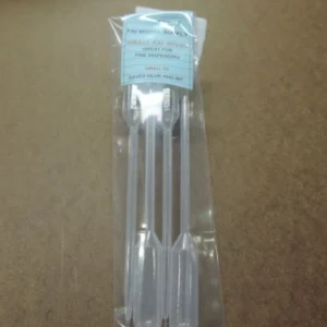 Pkg of 4 – Glue bulbs for small Tips for CA