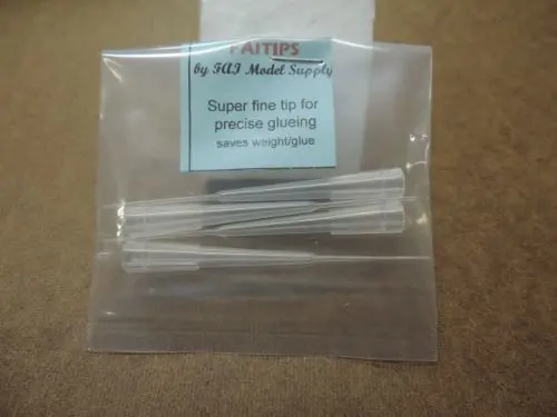 Pkg of 4 – Small Fine Tips