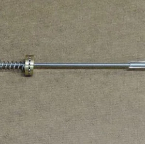 1/16″ P.S. Assembly