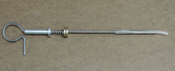1/16″ P.S. Assembly