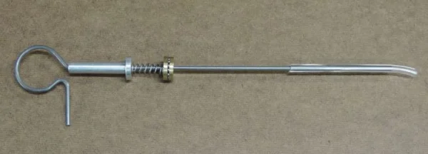 2MM P.S. Assembly