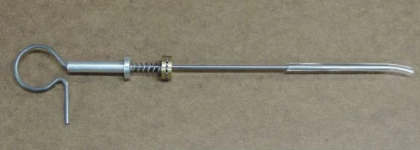 3/32″ dia. Prop Shaft (.093)