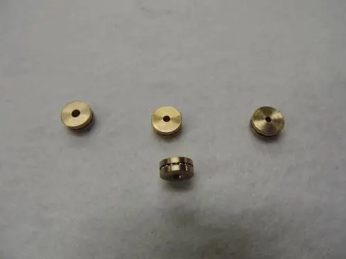 2mm Prec. Bearing
