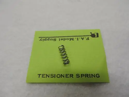 Tension Spring