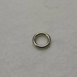 Winding Ring