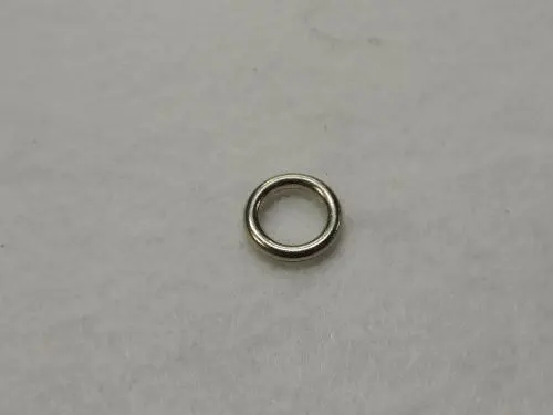 Winding Ring