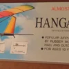 Hanger Rat ARF