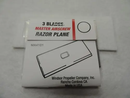 Bladepack Replacement