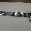 Mylar Thermal Streamer – 20′ long metalized mylar, 1/2 mil x 1 3/8″- 5 pack minimum