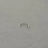 Pigtail Bearing for Pennyplane .018″ id .00098 oz.