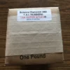 S0801 Science Olympiad .080″ rubber 1 lb.