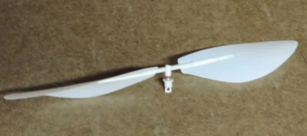 8.8″ S/O Prop Blade Assembly