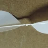 9.5″ S/O wide blade – bare