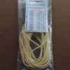 1/8″ X 16′  Mini Tan Super Sport Rubber packet - a 3 pack set