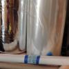1 mil Clear Mylar approx 15″ X 6′